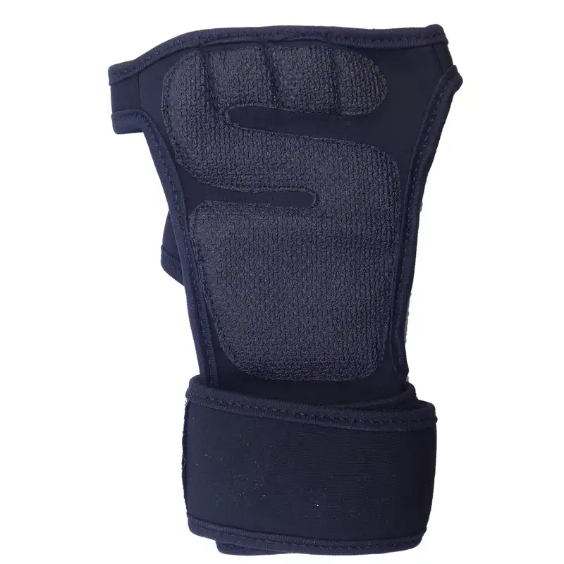 دستکش بدنسازی مدل کراسفیت ADCF-2020