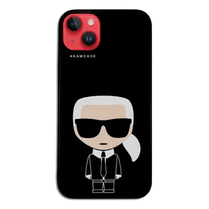 AKAM AMCWA14PLUS-KARL9 Cover For Apple iPhone 14 Plus