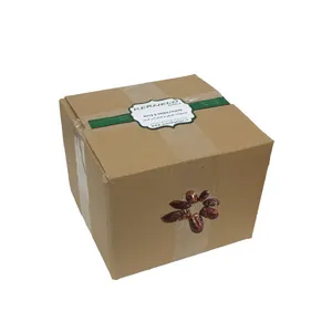 Kernelo Nutskala Pitted dates - 2500 gr