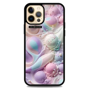 AKAM AMC-WA12PRO-CANDY-25 Cover For Apple iPhone 12 Pro