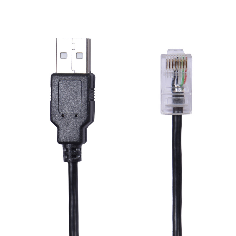 رابط USB به سوکت LAN مدل ECORA