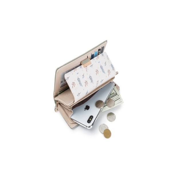 کیف پول پرتیزس مدل WA-1027