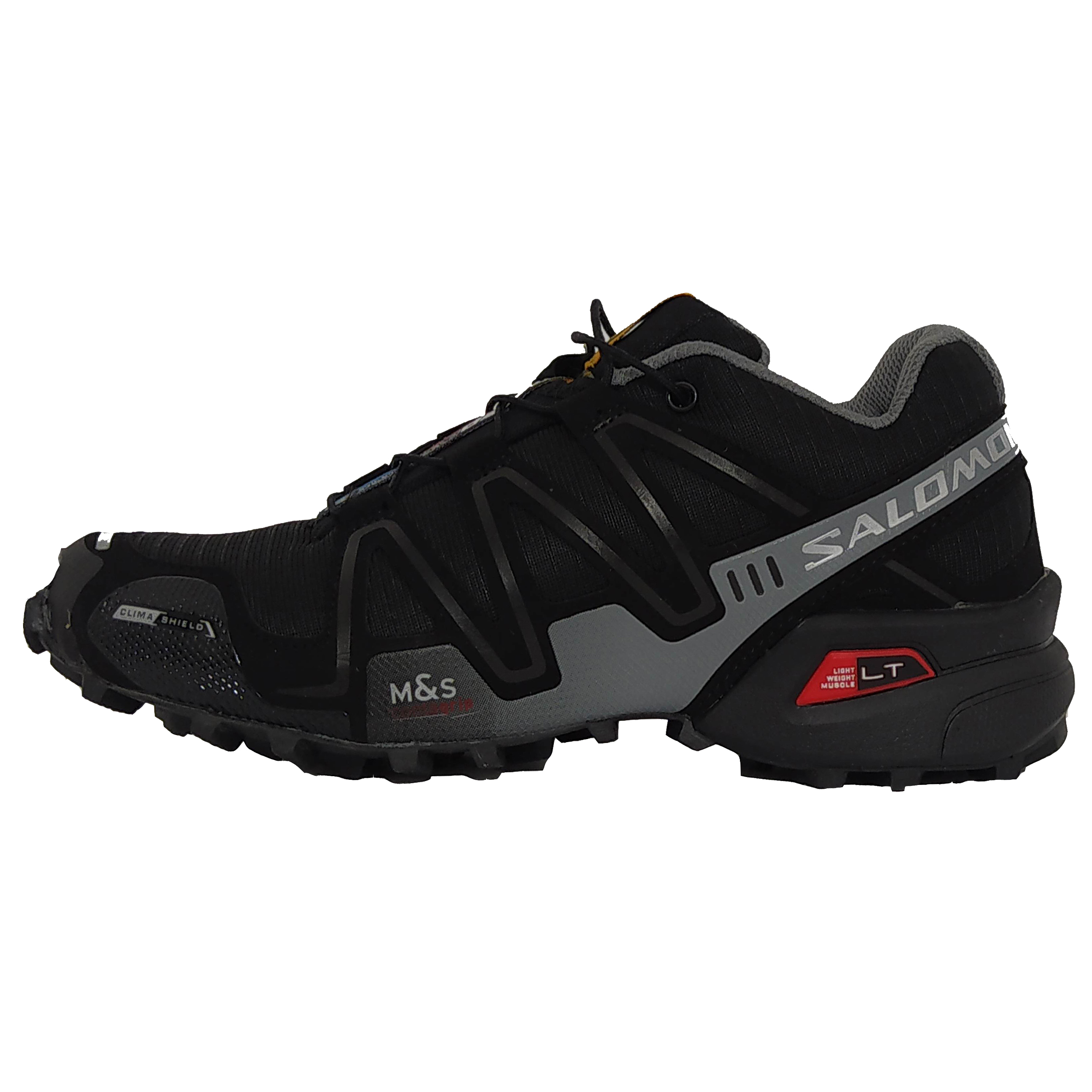 کفش پیاده روی زنانه سالومون مدل SPEED CROSS 4