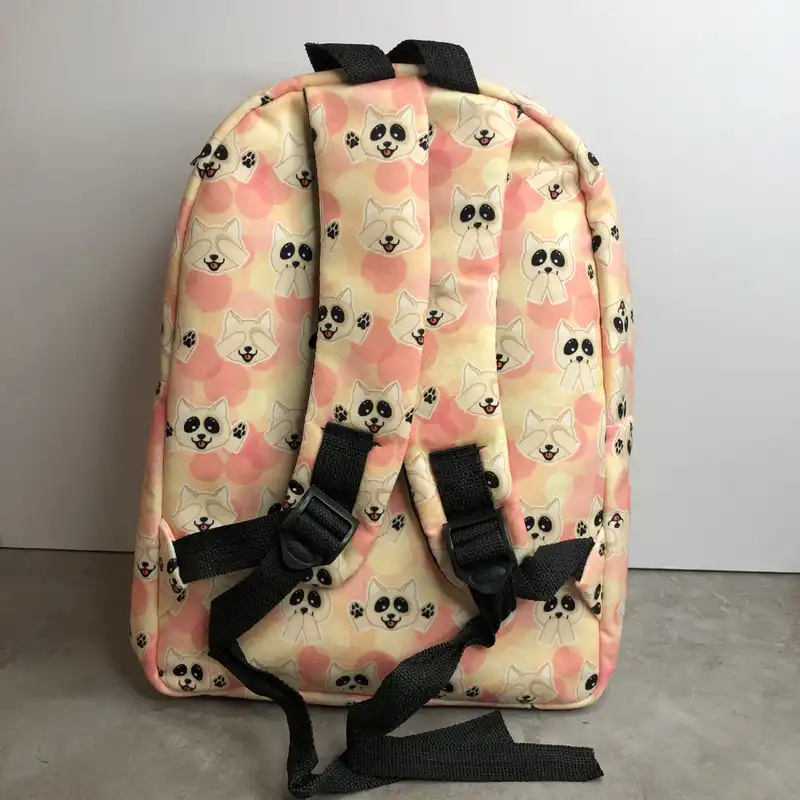 کوله پشتی مدل فانتزی