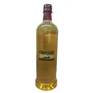 روغن کنجد - 800 گرم