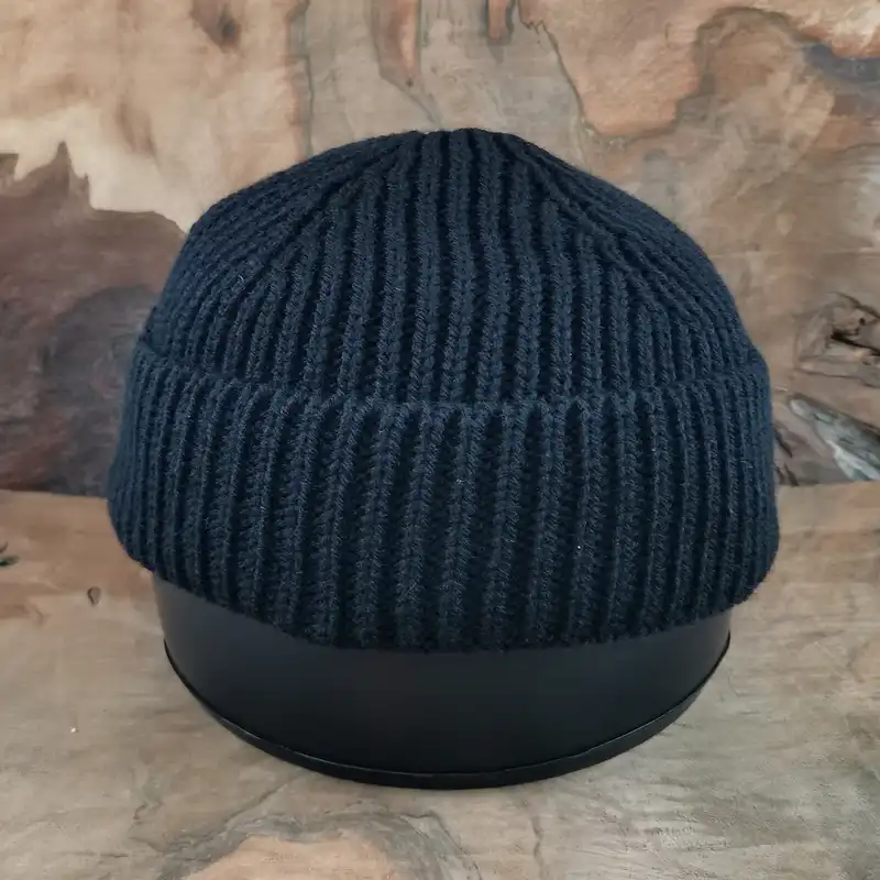 کلاه بافتنی مدل لئونی m1136