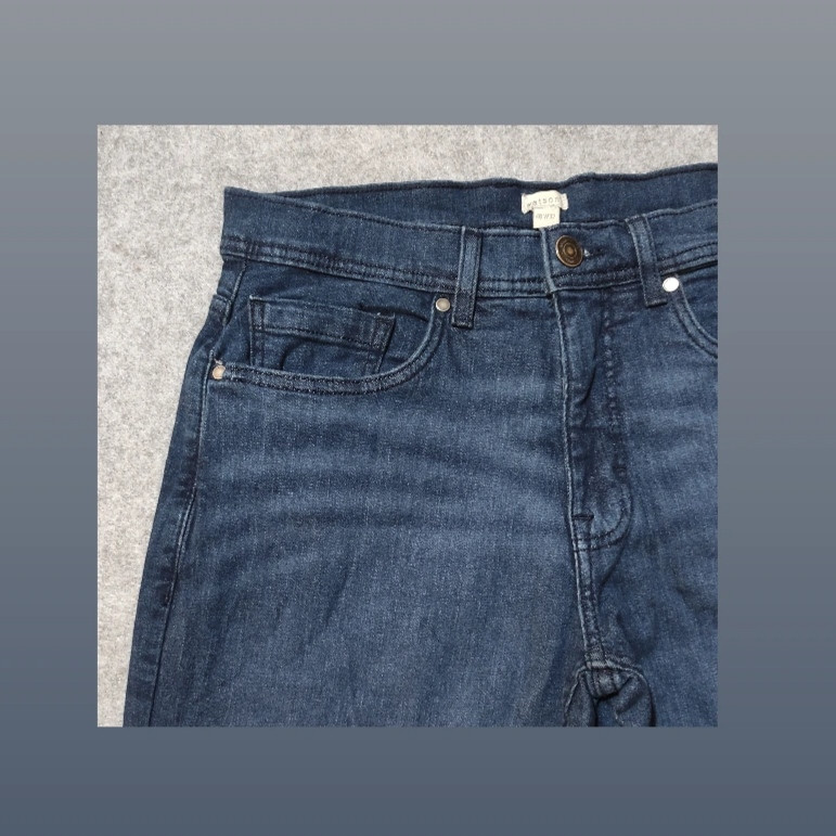 شلوار جین مردانه واتسونز مدل آستردار 2026