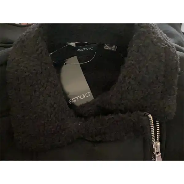 کاپشن زنانه اسمارا مدل MOJ-336990-2022