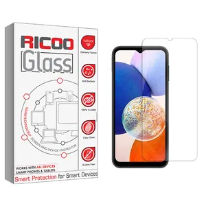 Ricoo RC Screen Protector For Samsung  Galaxy A14 5G