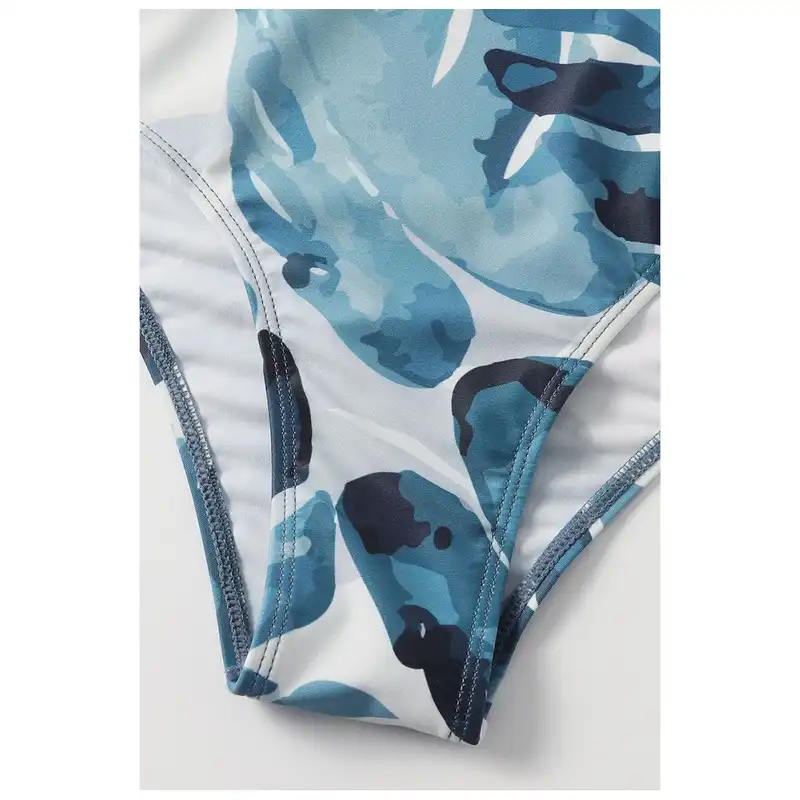 مایو زنانه مدل 8879