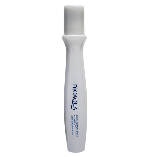 کرم دور چشم بایو آکوا مدل Hyaluronic Acid حجم 15 میلی لیتر