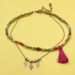 پابند زنانه آی ام مدل 149628