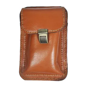 کیف رودوشی چرمی کد 61