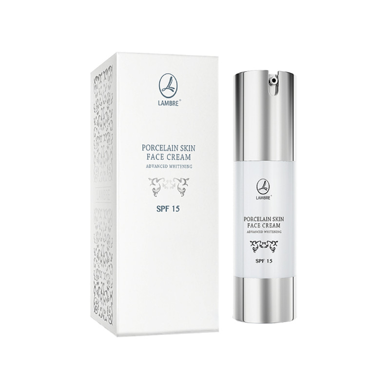 کرم ضد لک لمبر مدل 01 حجم 50 میلی لیتر