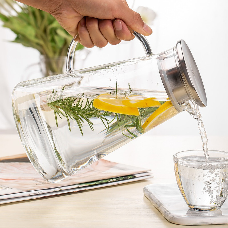 پارچ دلی مدل GPH28