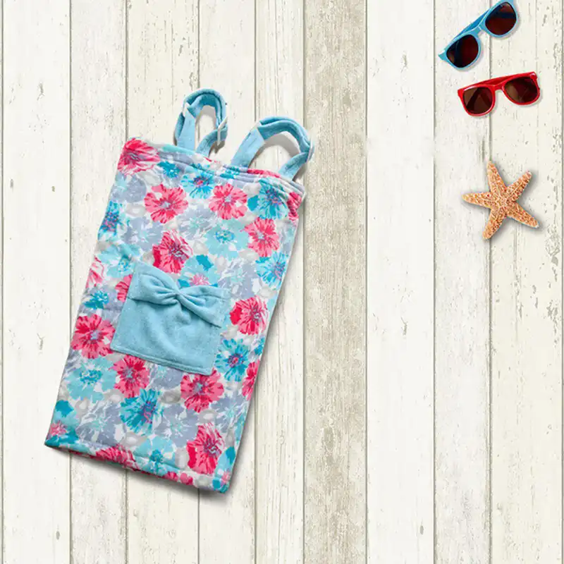 حوله سارافونی پودایران مدل پامچال سایز 128