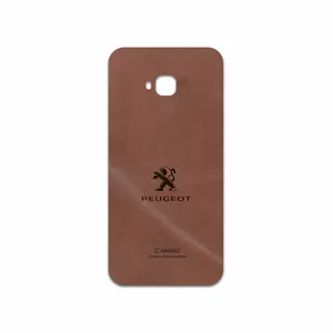 MAHOOT MNL-PEGT Cover Sticker for ASUS Zenfone 4 Selfie Pro