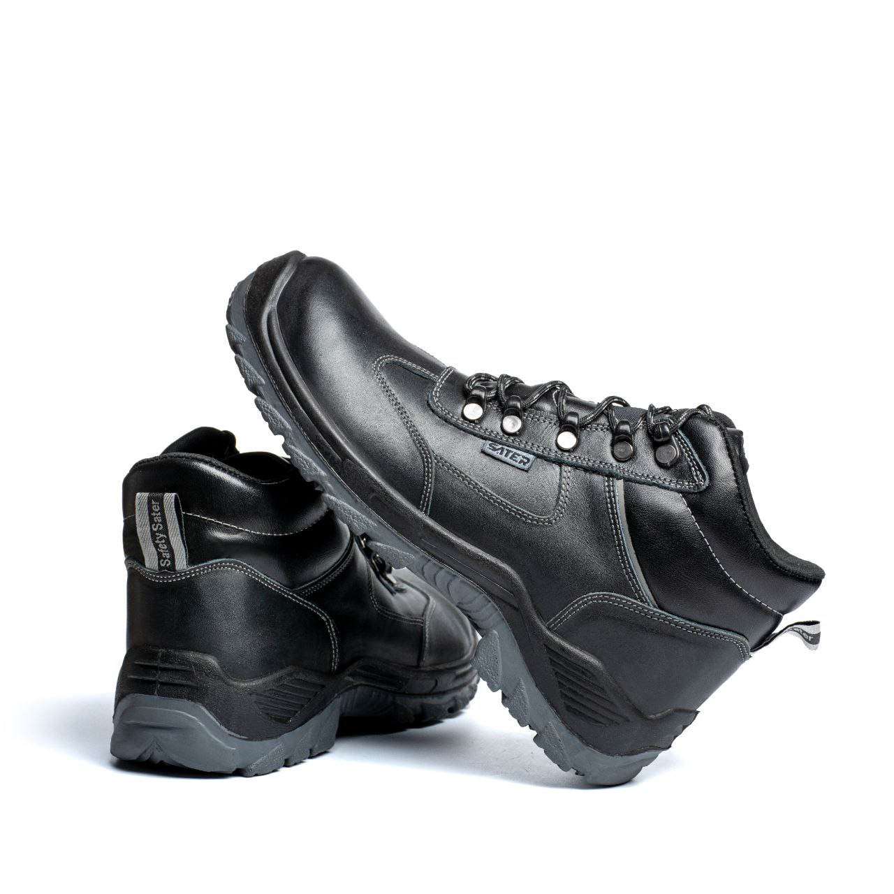 کفش ایمنی ساتر مدل ساکو