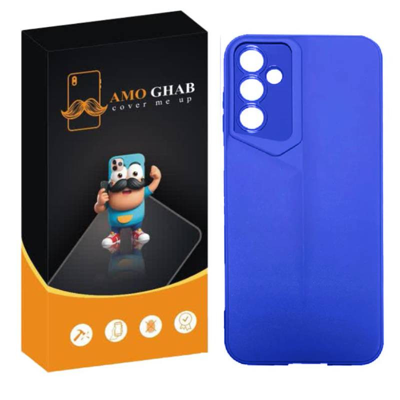 کاور عمو قاب مدل ارگونومی مناسب برای گوشی موبایل سامسونگ Galaxy A24