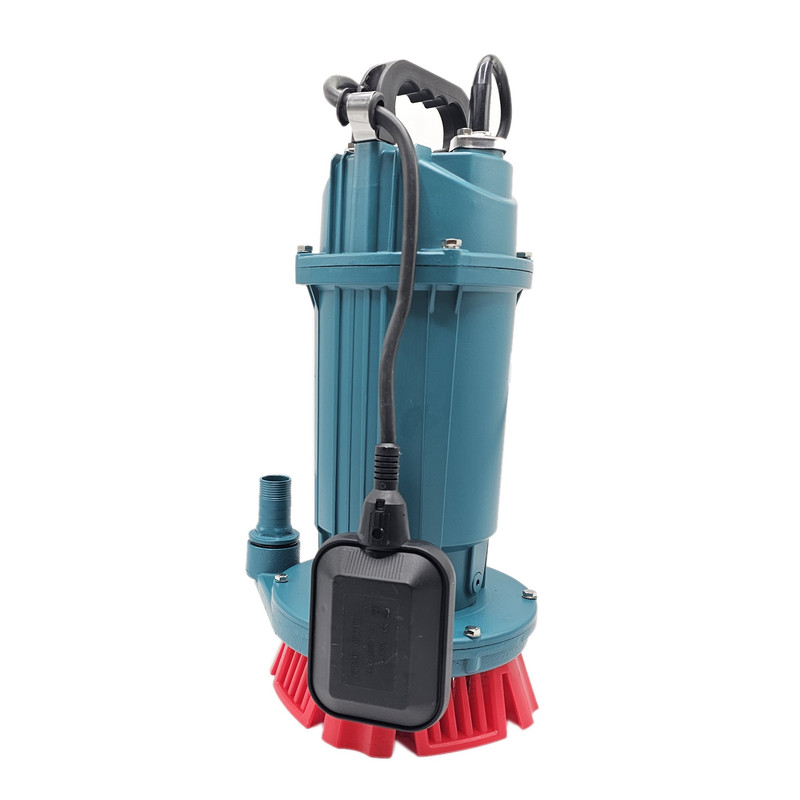 پمپ کف کش باس مدل QDX1.5-32-0.75F کد فلوتر دار