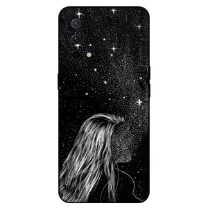  Megafone 8264 Cover For OnePlus Nord CE 5G