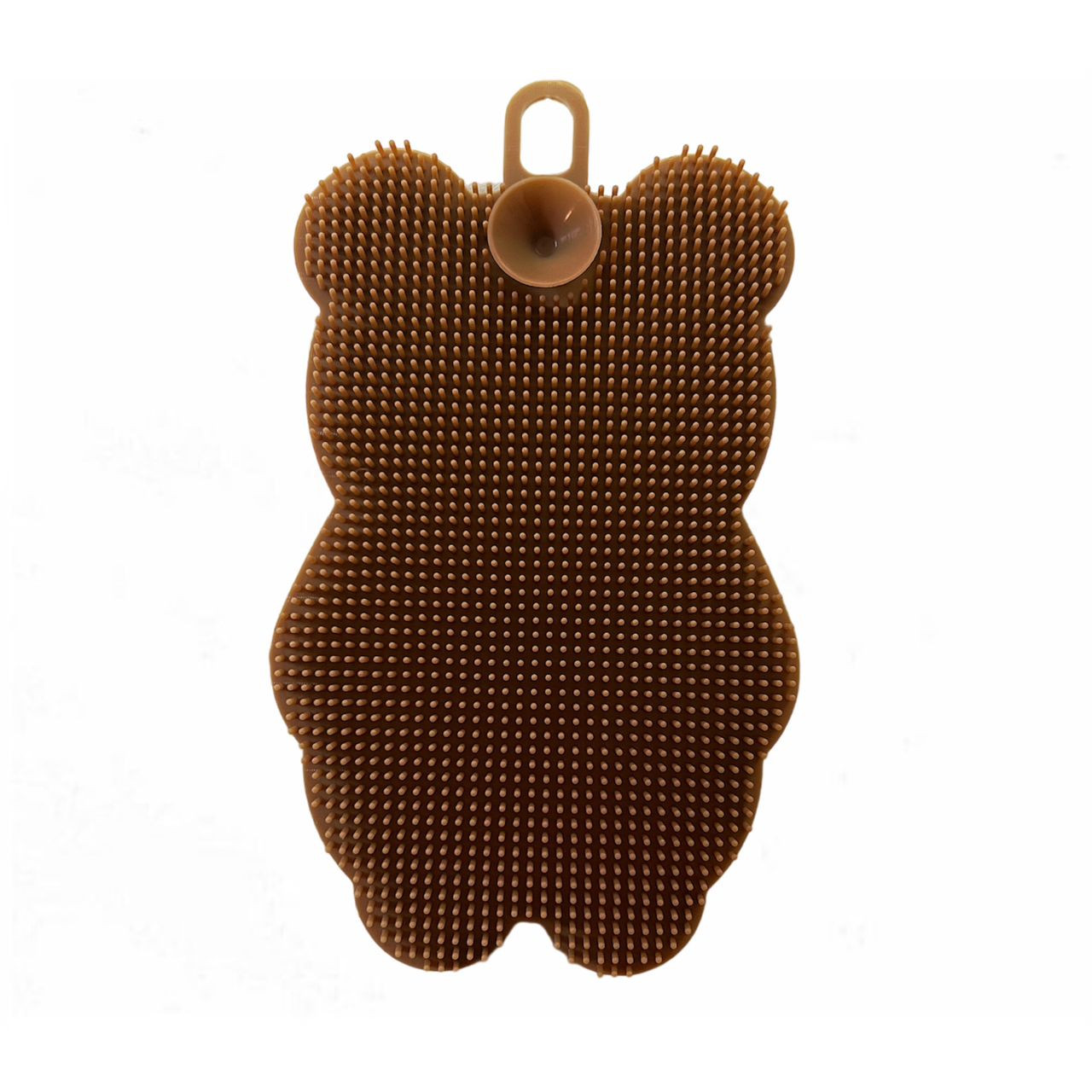 لیف حمام کودک مدل سیلیکونی کد 9941