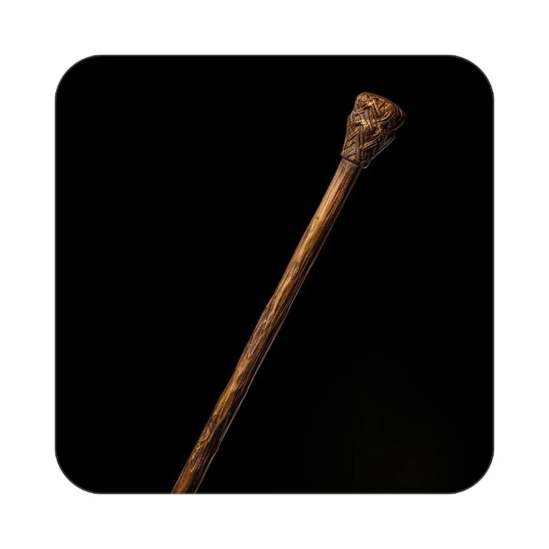 زیر لیوانی کاکتی طرح هری پاتر Harry Potter مدل mp43499