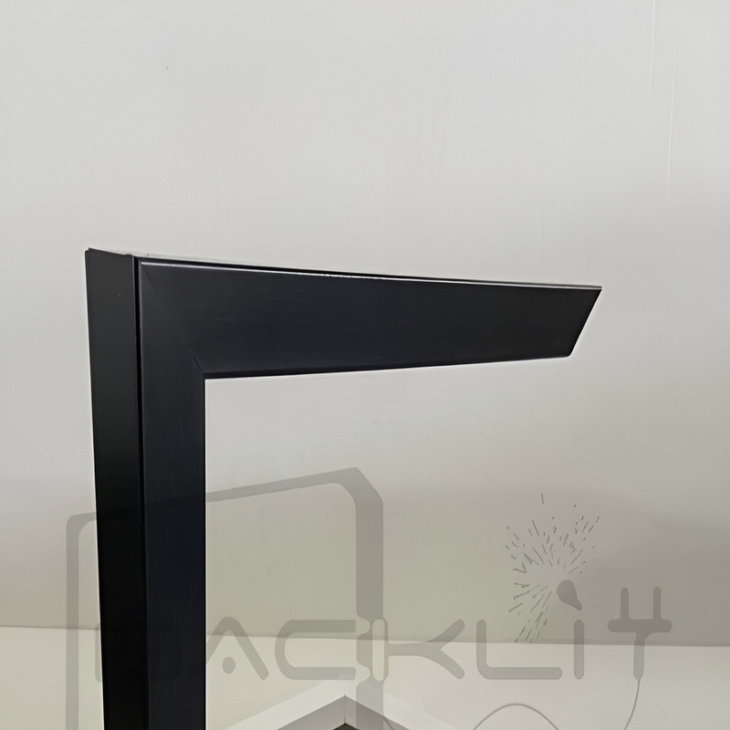 قاب عکس بکلیت مدل 215T مجموعه یازده عددی