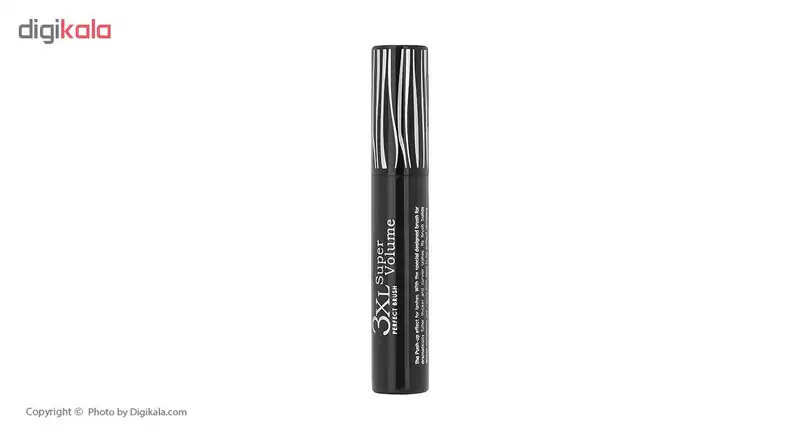 ریمل حجم دهنده اوتی مدل 3XL Super Volume