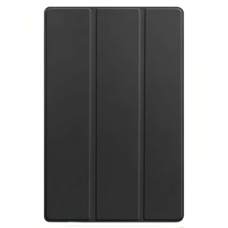کیف کلاسوری مدل Trifold Flip مناسب برای تبلت سامسونگ Galaxy Tab S7 Plus