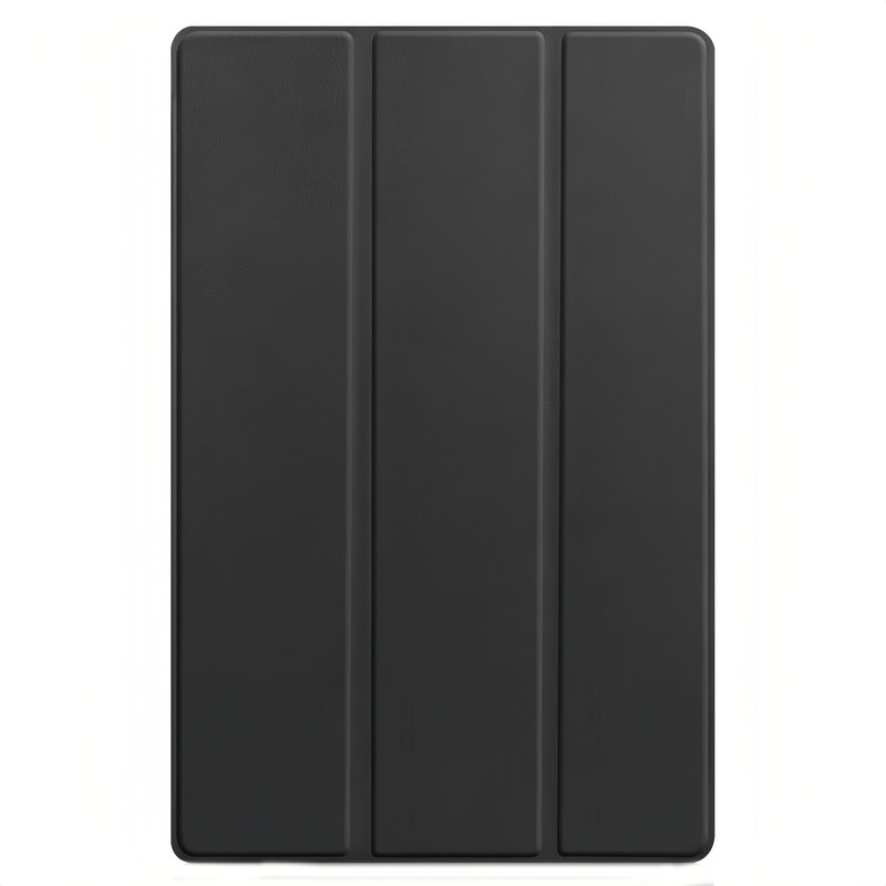 کیف کلاسوری مدل Trifold Flip مناسب برای تبلت سامسونگ Galaxy Tab S7 Plus