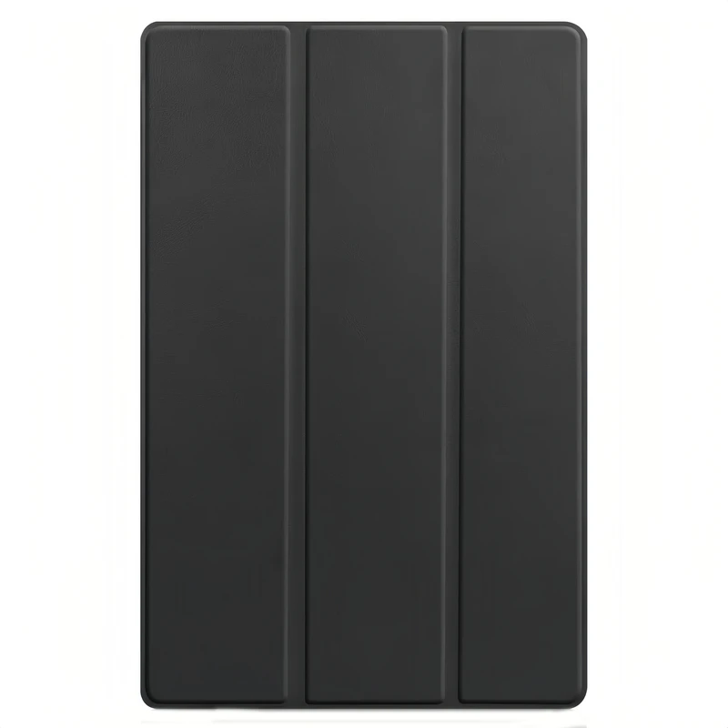 کیف کلاسوری مدل Trifold Flip مناسب برای تبلت سامسونگ Galaxy Tab S7 Plus