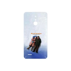 MAHOOT Eternal Sunshine of the Spotless Mind Cover Sticker for LG K8 2017