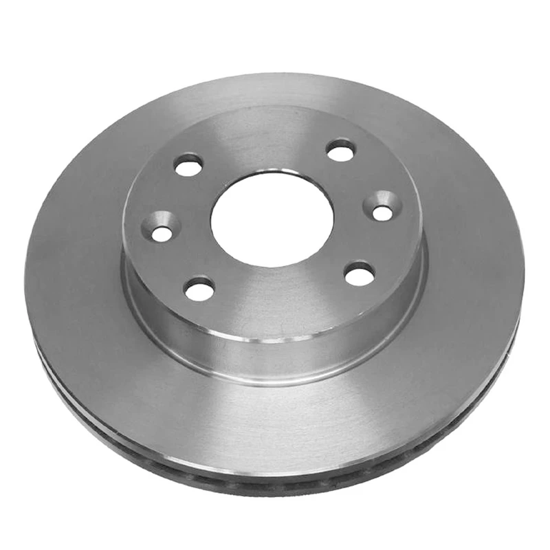 دیسک ترمز چرخ جلو پاسیکو مدل S81 کد P1298 مناسب برای تیبا و تیبا 2 بسته دو عددی