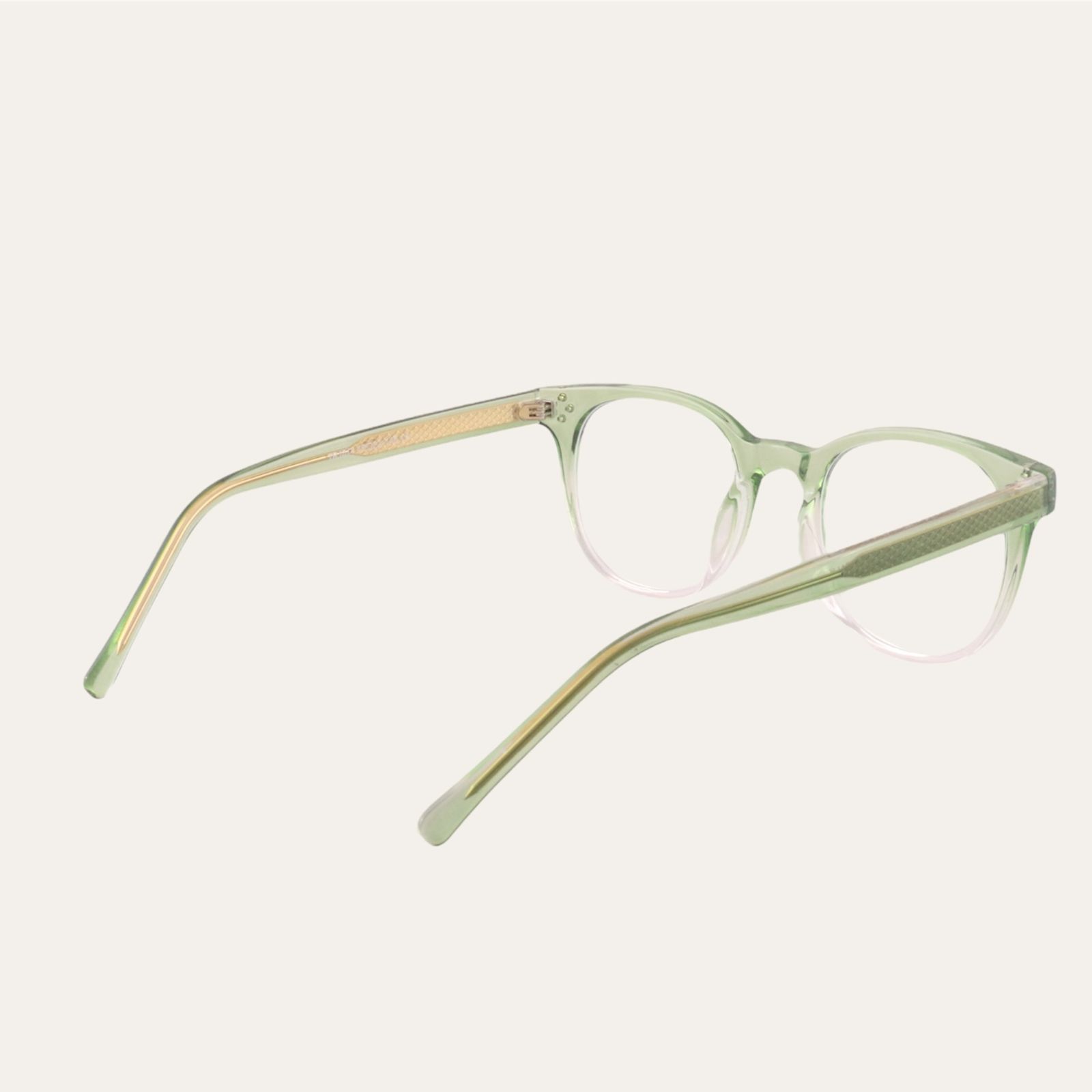 فریم عینک طبی لاو ور مدل TR1014LG -  - 7
