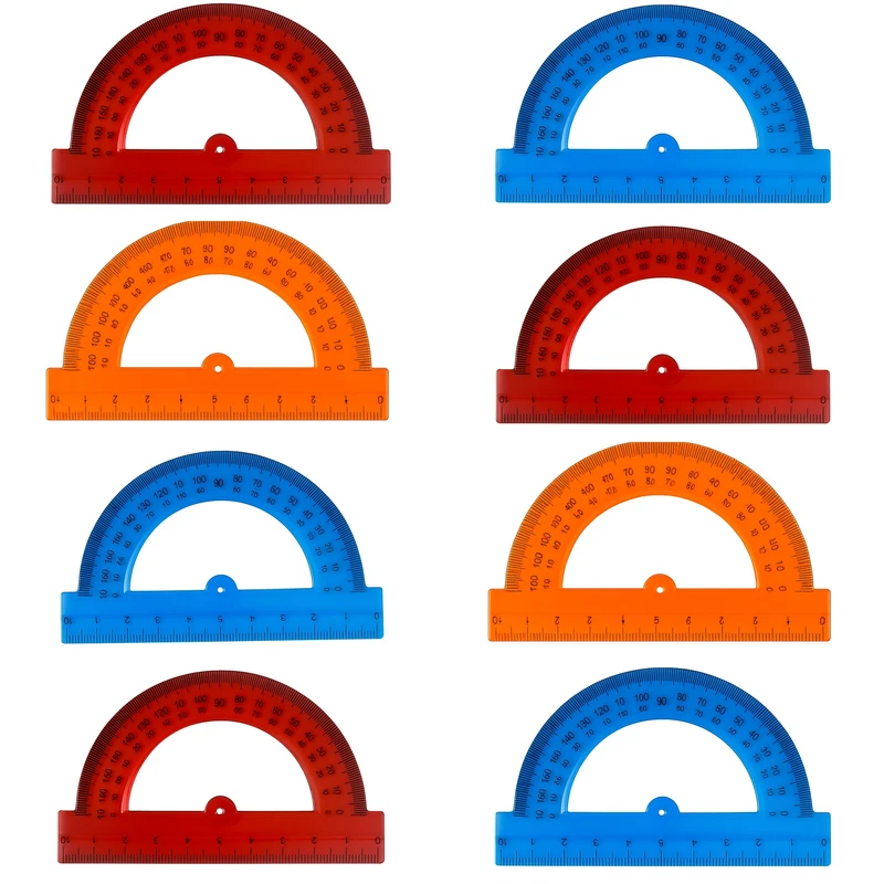 نقاله مدل ژله ای بسته 8 عددی