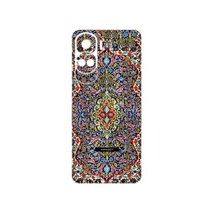 MAHOOT Iran_Tile6 Cover Sticker for Honor 90 Lite