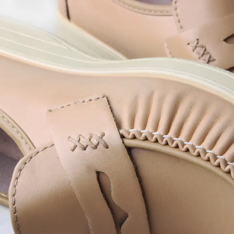 کفش طبی زنانه ام‌اس‌ال مدل shull - 0706