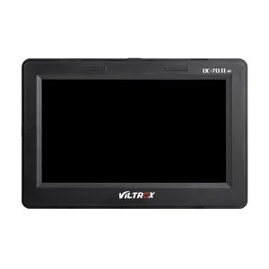 مانیتور ویلتروکس مدل DC-70 II 4K سایز 7 اینچ