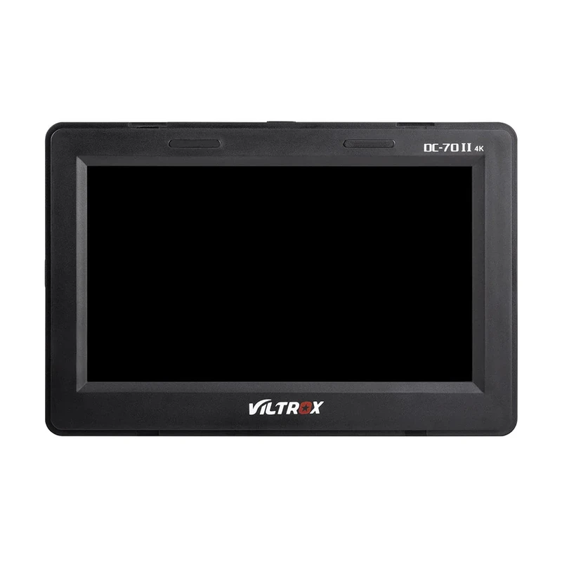مانیتور ویلتروکس مدل DC-70 II 4K سایز 7 اینچ