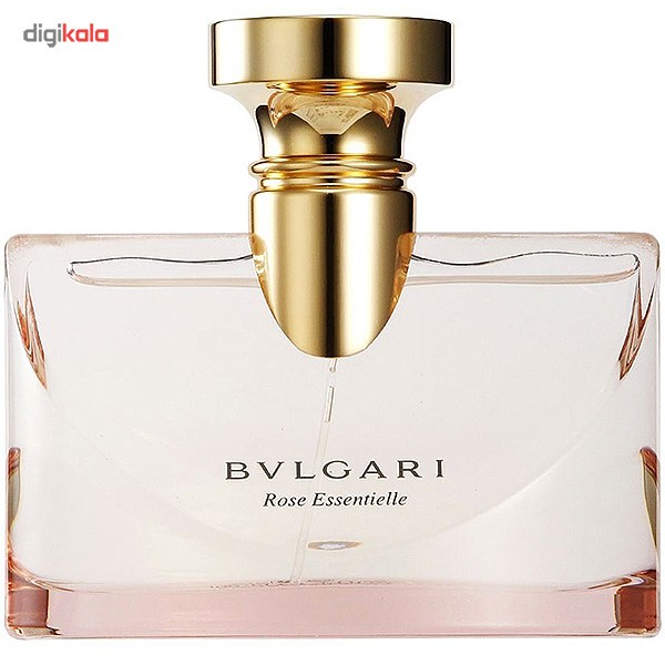 bvlgari rose essentielle saiu de linha