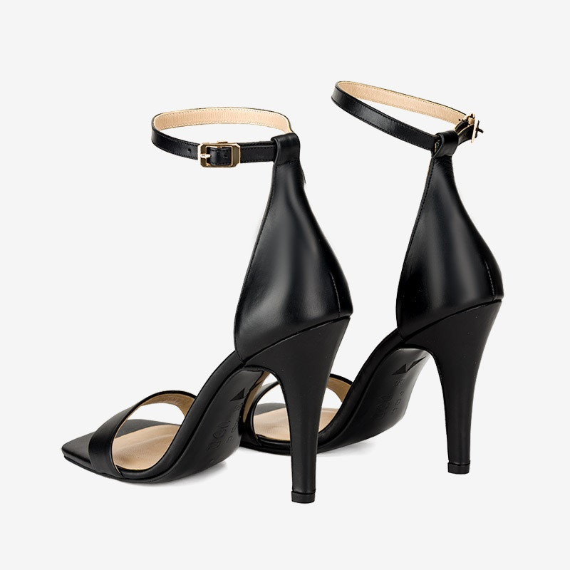 کفش زنانه چرم مشهد مدل j2600