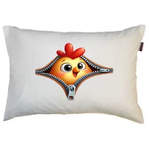 بالش کودک ناریکو مدل جوجه کیوت کد 0621