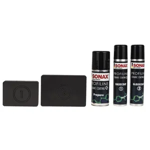 مجموعه 7 عددی محافظ رنگ سرامیکی خودرو سوناکس مدل CC36 02369410