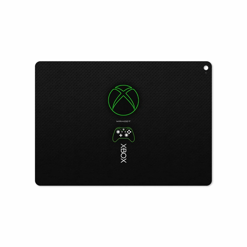 برچسب پوششی ماهوت مدل XBOX مناسب برای تبلت اپل iPad Air 2 2014 A1566