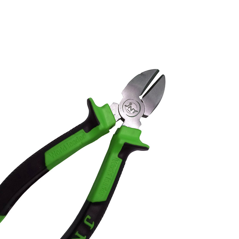 انبر سیم لخت کن جنت مدل DF606 سایز 6 اینچ