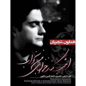 آلبوم موسیقی امشب کنار غزل‌ های من بخواب اثر همایون شجریان