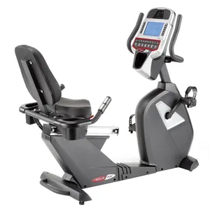 دوچرخه ثابت پشتی دار سول مدل   R 92