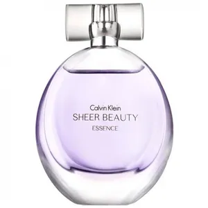 ادو تویلت زنانه کلوین کلاین مدل Sheer Beauty Essence حجم 100 میلی لیتر