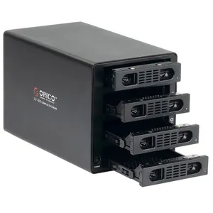 باکس 4 سینی هارد اوریکو مدل 3549SUSJ3